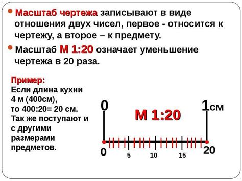 Масштабы и применение светового года в практических задачах