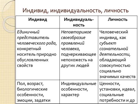 Медийная личность: основные характеристики и роль в современном обществе