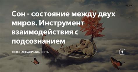 Между реальностью и подсознанием: символика снов с окаменевшими пернатыми существами