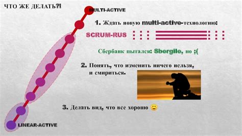 Меняйте менталитет касательно пунктуальности