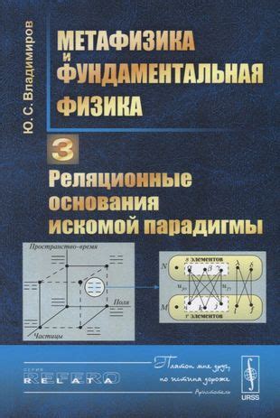 Метафизика: фундаментальная дисциплина философии