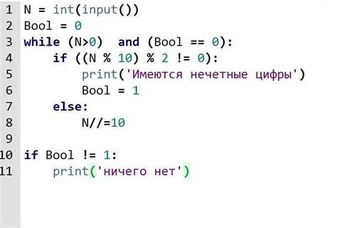 Методы вывода значения переменной