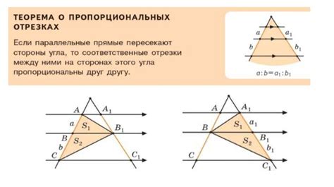 Методы вычисления площадей окса в различных областях