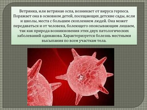 Механизмы передачи инфекций воздушно-капельным путем