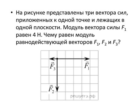 Механическое воздействие и взаимодействие