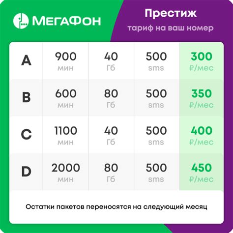 Минуты по тарифу "Мегафон": что значат и как использовать?