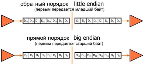 Младший бит: суть и принцип работы