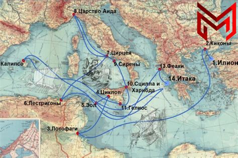 Морская приключенческая одиссея или неустойчивость: смысл снов о плавании кораблей по бескрайним просторам водной стихии