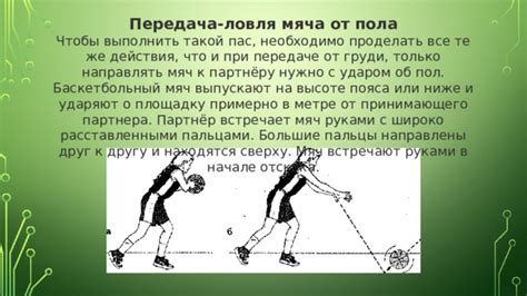 Мяч как символ коммуникации: интерпретация снов о передаче или приеме мяча