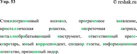 Насколько часто следует использовать орфограммы при написании текстов