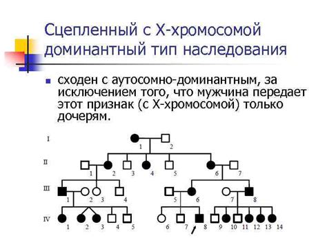 Наследственные факторы в развитии недостатка кислорода