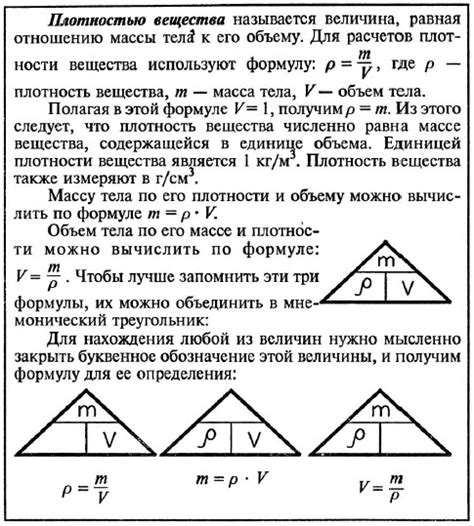 Нативная плотность и ее влияние на сайт