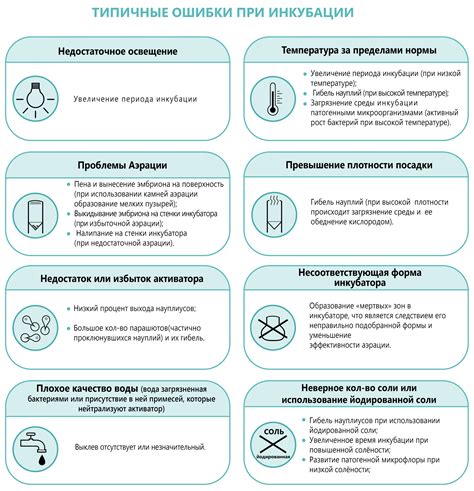 Науплии артемии: сущность и практическое применение