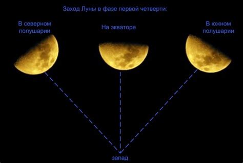 Научные исследования полнолуния и его эффектов