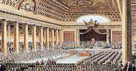 Национальное собрание: история и значение