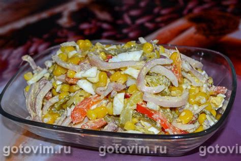 На что можно сравнить вкус кальмаров