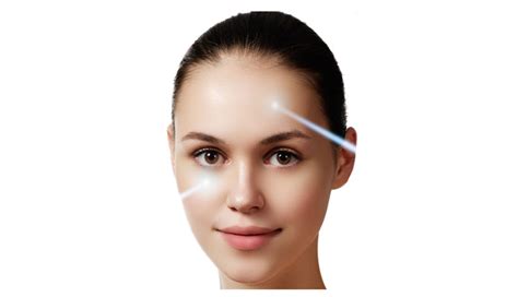 Неабляционное лазерное омоложение – безопасный способ восстановления кожи