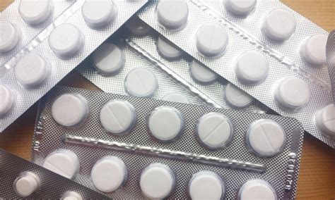 Неабортивные контрацептивы: перечень важных препаратов
