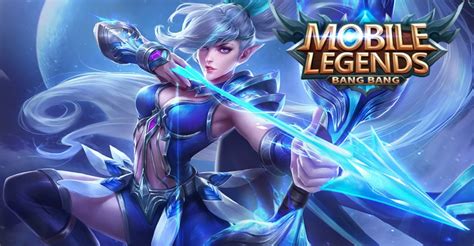 Небесный уровень в Mobile Legends: Bang Bang