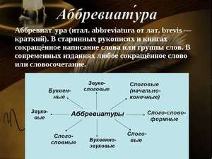 Нез сокращение не за что – что означает данное аббревиатура?