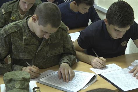 Необходимость аттестата в военкомате