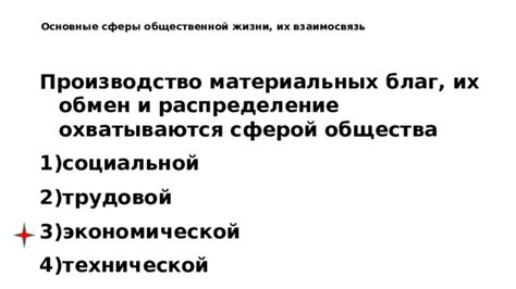 Необходимость поддержания равновесия между личной и общественной сферой жизни