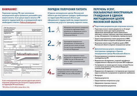 Необходимые документы для получения патента 78 региона