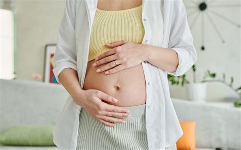 Неожиданный страх: как сон о беременности может отражать беспокойства и тревоги