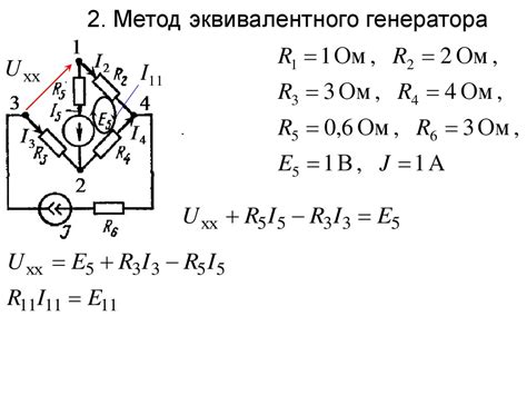 Неполадки в электрической цепи