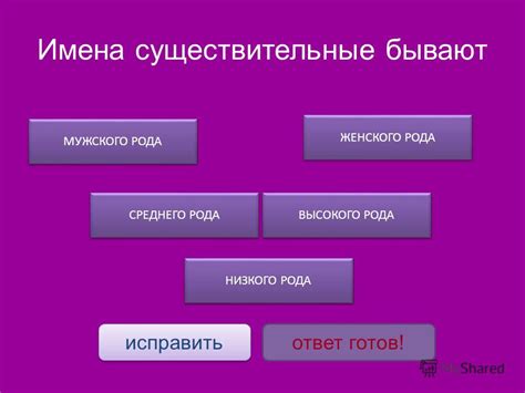 Низкого рода люди: их сущность и особенности