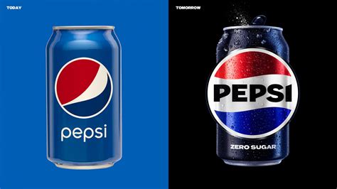 Новые тренды и стандарты Поколения Pepsi