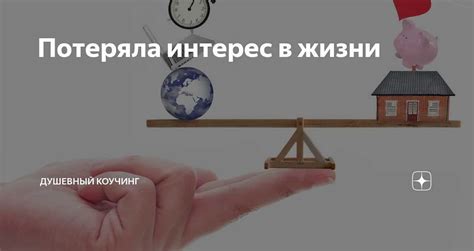 Новые увлечения и впечатления