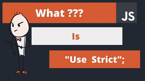 Область применения use strict