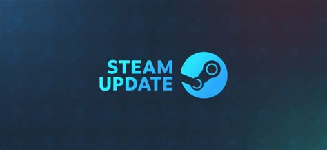 Обновление клиента Steam и игры