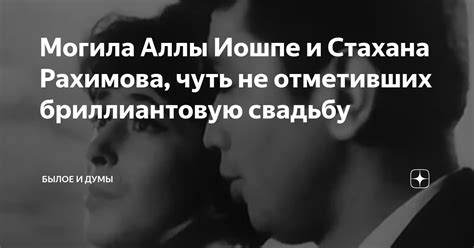 Образы и символы в сновидениях Иошпе и Стахана Рахимова