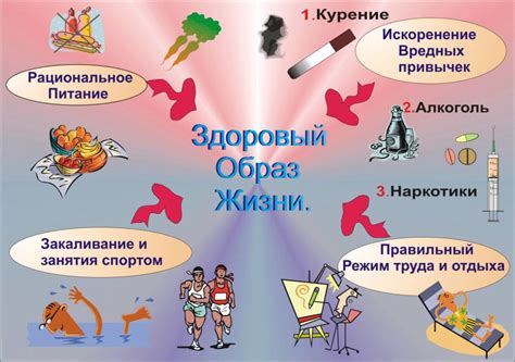 Образ жизни и потребления