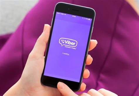 Обратитесь в службу поддержки Viber