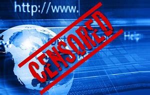 Обход цензуры: свобода информации в странах с ограничениями