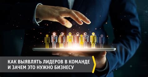 Общая информация о команде и ее важность