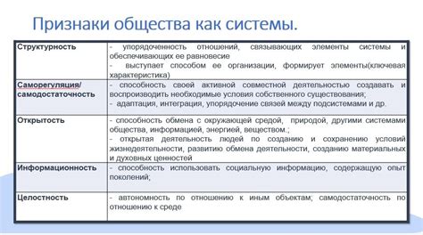 Общество как система взаимодействующих индивидуумов