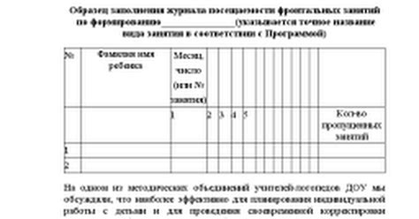 Обязательная документация для товаров и услуг