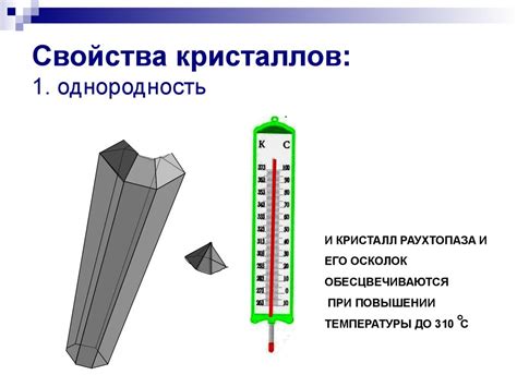 Однородность миометрия и его значение