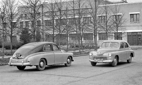 Олдтаймер: происхождение и отличительные черты автомобилей эпохи СССР