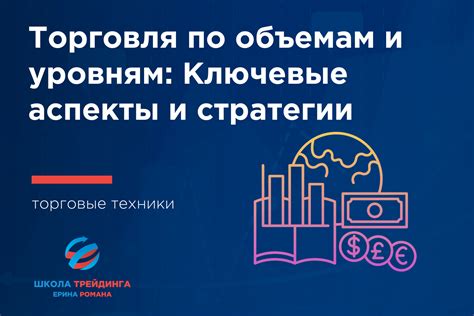 Онлайн-торговля: ключевые моменты и стратегии