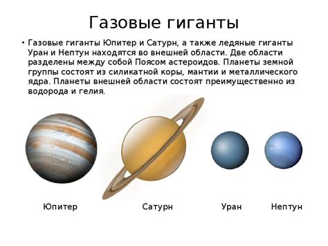 Описание процесса образования цепочек планет