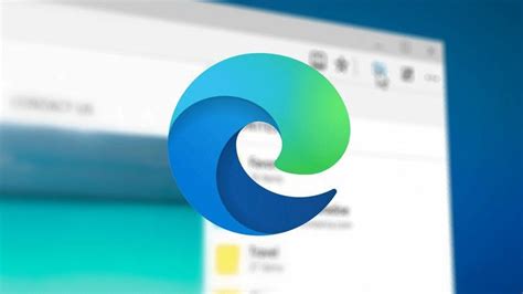 Описание функций Microsoft Edge