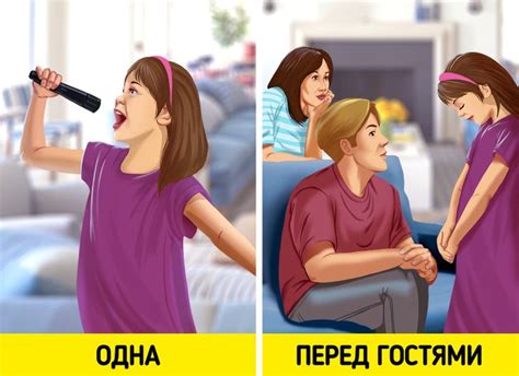 Опора для ребенка: как быть родителем, которого он нуждается