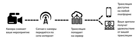 Определение и принцип работы канала трансляции