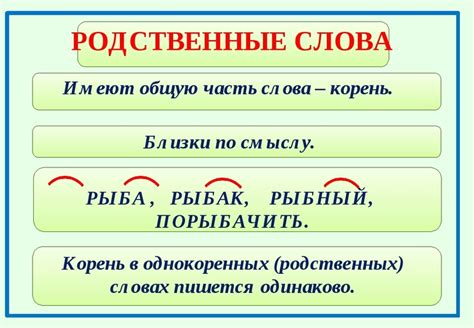 Определение и суть термина