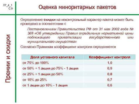 Определение нетрудовой премии